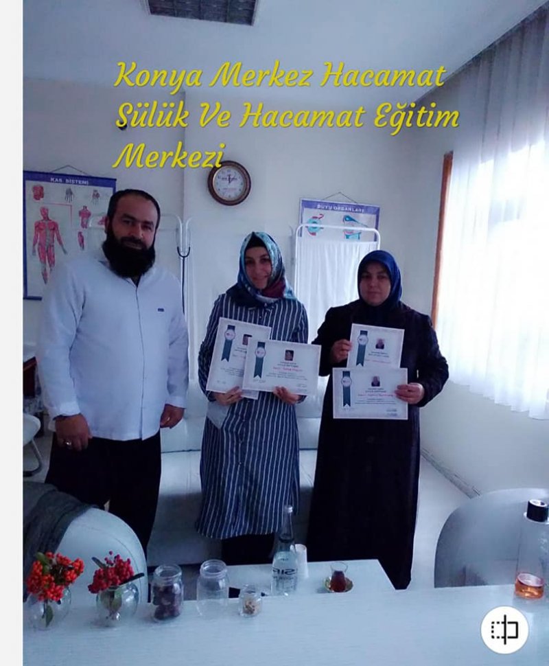 HACAMAT KURS  MERKEZİ