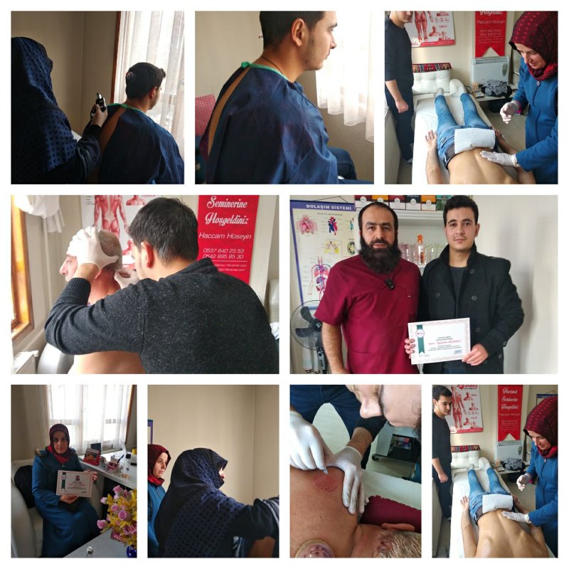 HACAMAT KURSLARI-EDİRNEDEN KARSA İZMİRDEN VANA TÜM TÜRKİYEDE ÖNCÜ