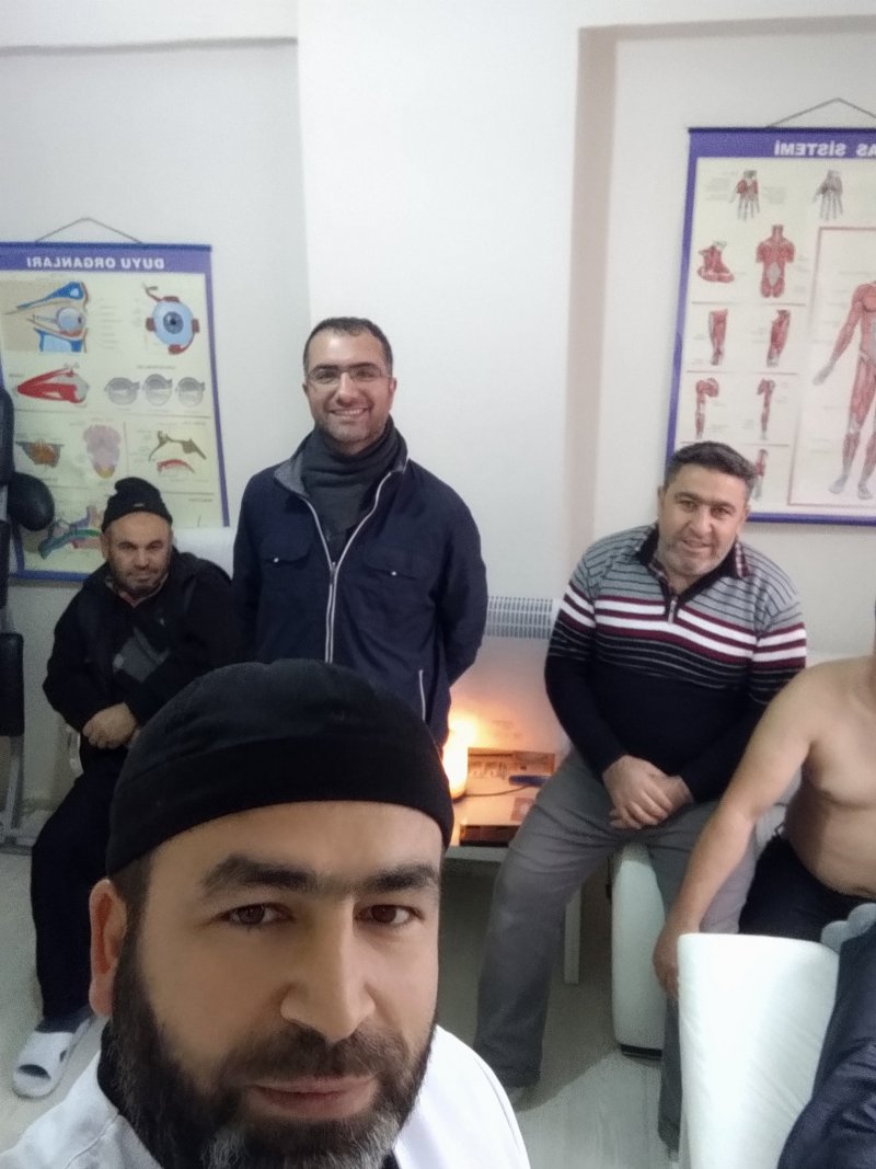 Konya Hacamat Kursu